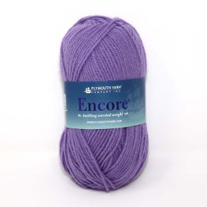Encore Worsted Medium Lavender