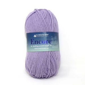 Encore Worsted Beach Berry