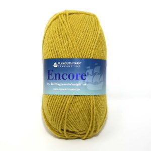Encore Worsted Sour Apple