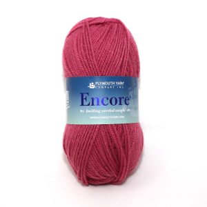 Encore Worsted Mauve