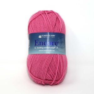 Encore Worsted Carnation