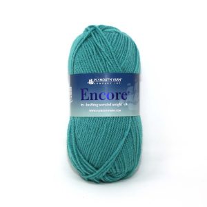 Encore Worsted Lagoon