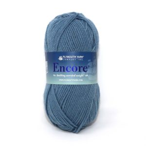 Encore Worsted Wedgewood