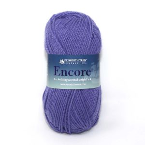 Encore Worsted Iris